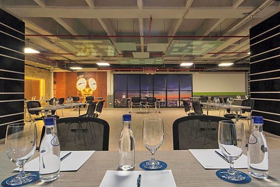 Four Points By Sheraton Bogota