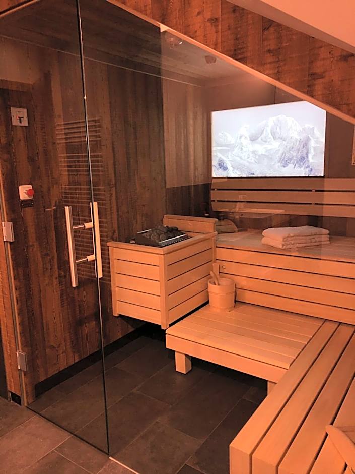 ALPIUM - Luxusappartements