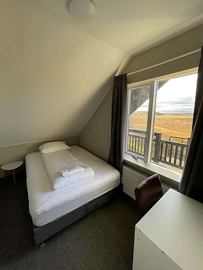 Guesthouse Bitra B&B