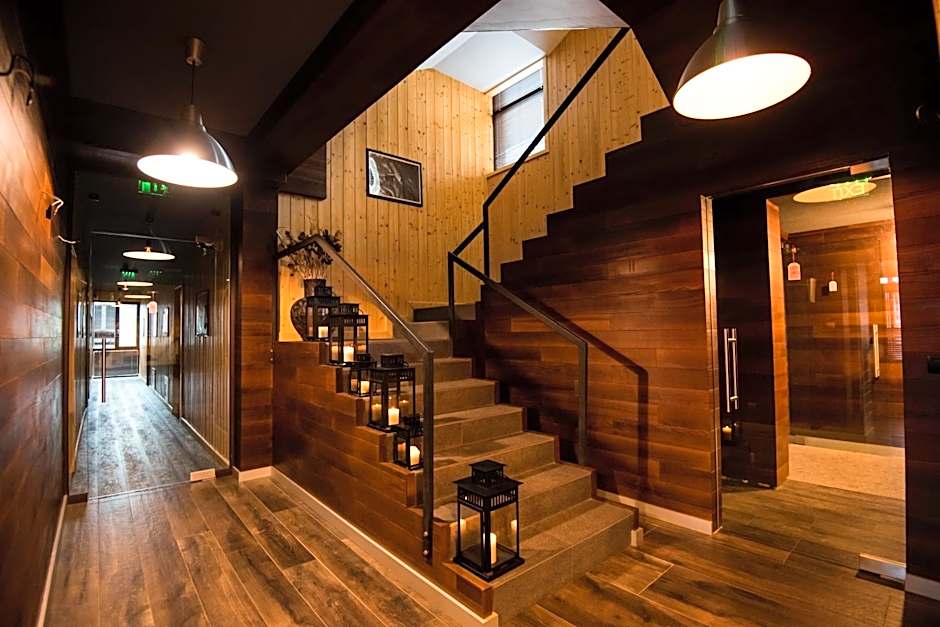 Villa Victoria Thermal