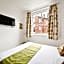 City London Hotel