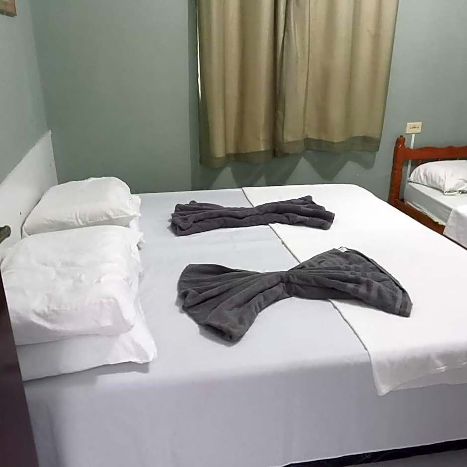 Pousada Tiriri Guesthouse