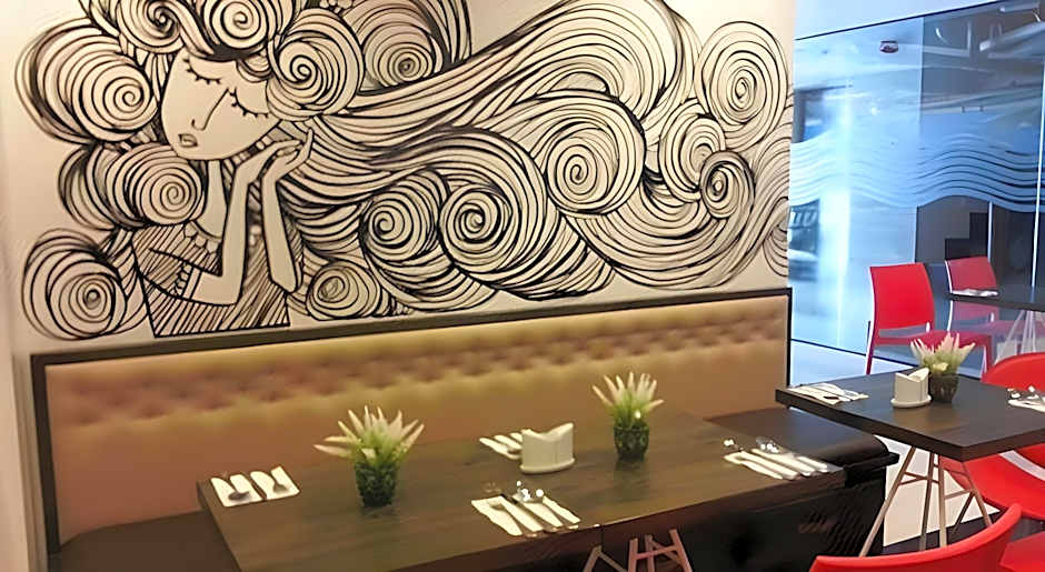 Pillows Hotel Cebu
