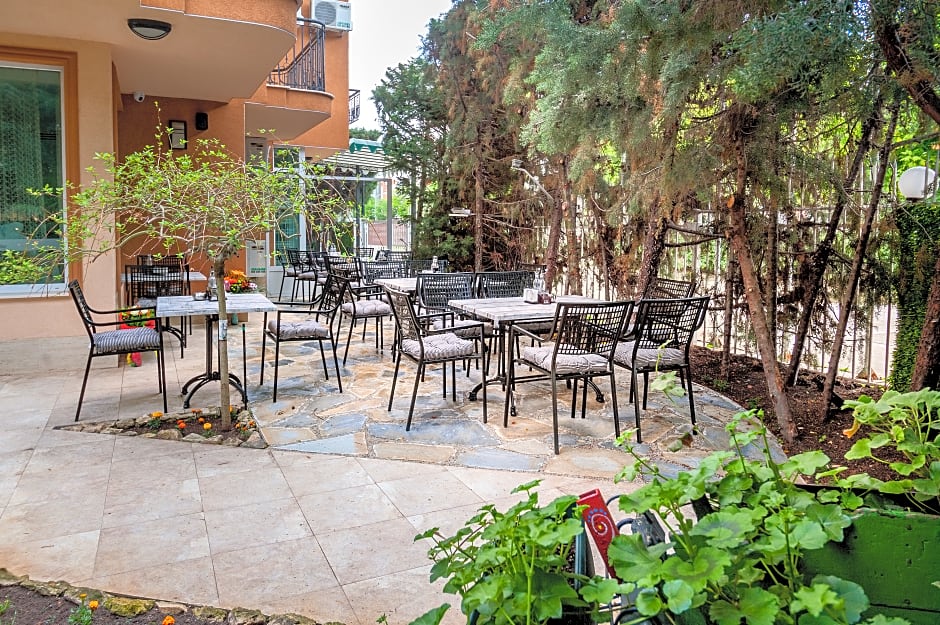 Complex Villa Brigantina