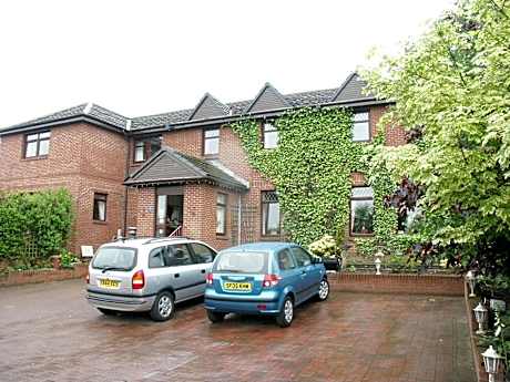 Herdshill Guest House