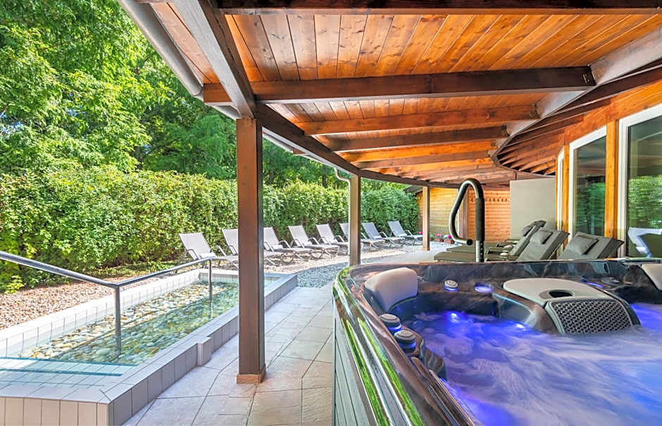 Lotus Therme Hotel & Spa