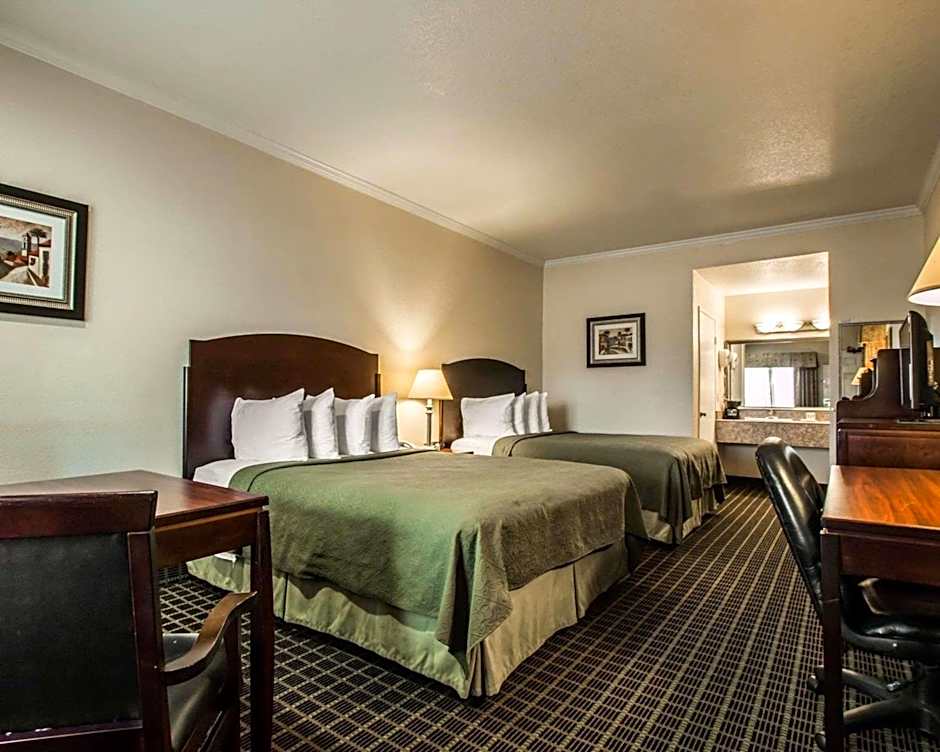 Quality Inn Temecula Valley Wine Country