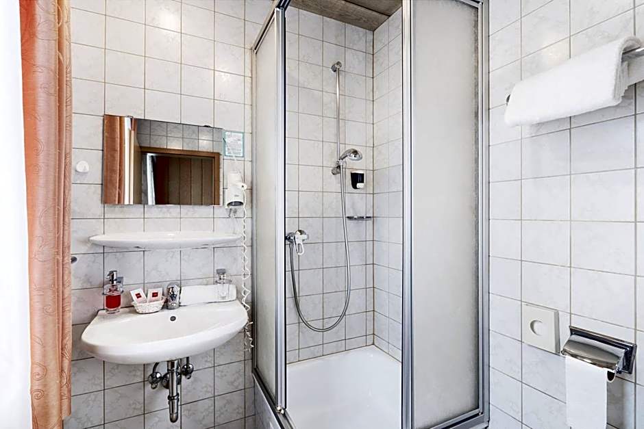 Hotel Romäus