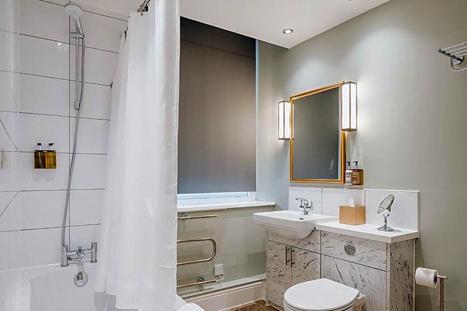 Grouse & Claret, Matlock by Marston's Inns