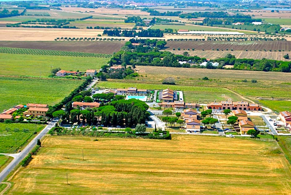 Fattoria Palazzeta - Pet & Family Friendly