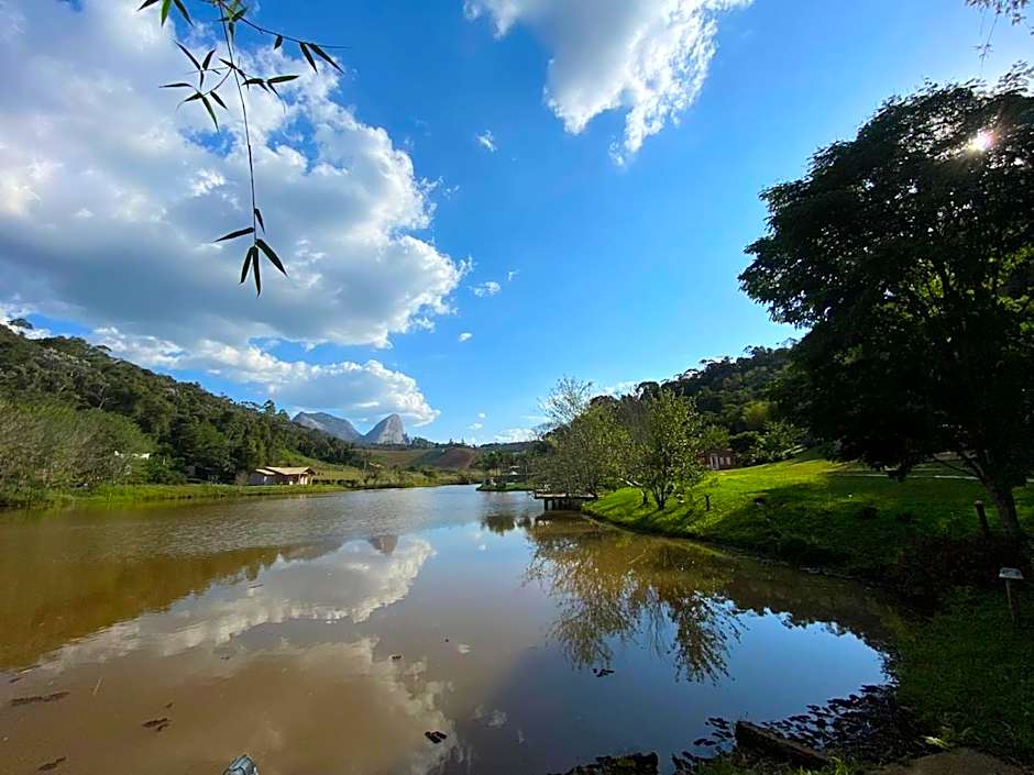 Pousada Rural Recanto do Lago