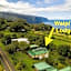 Waipi'o Lodge
