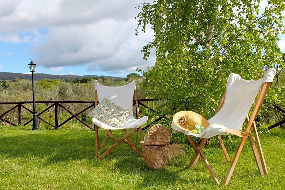 B&B La Casa della Nonna