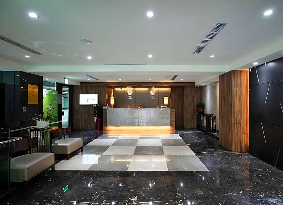 Hotel Cloud-ZhongShan