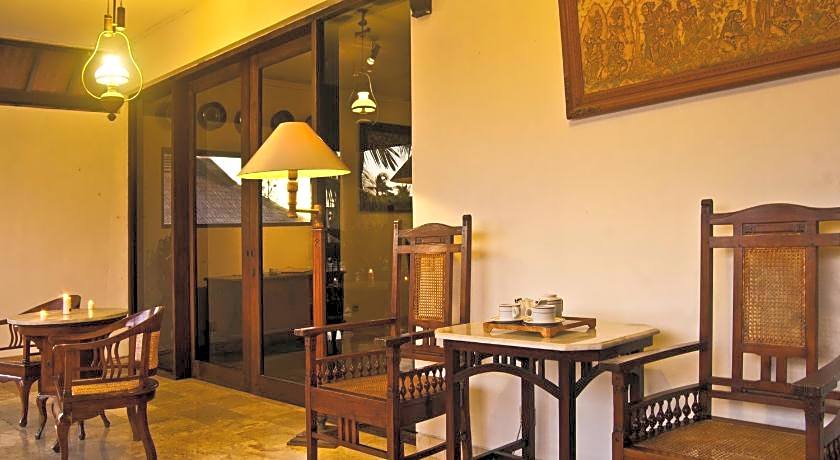 Hotel Palm Garden Bali