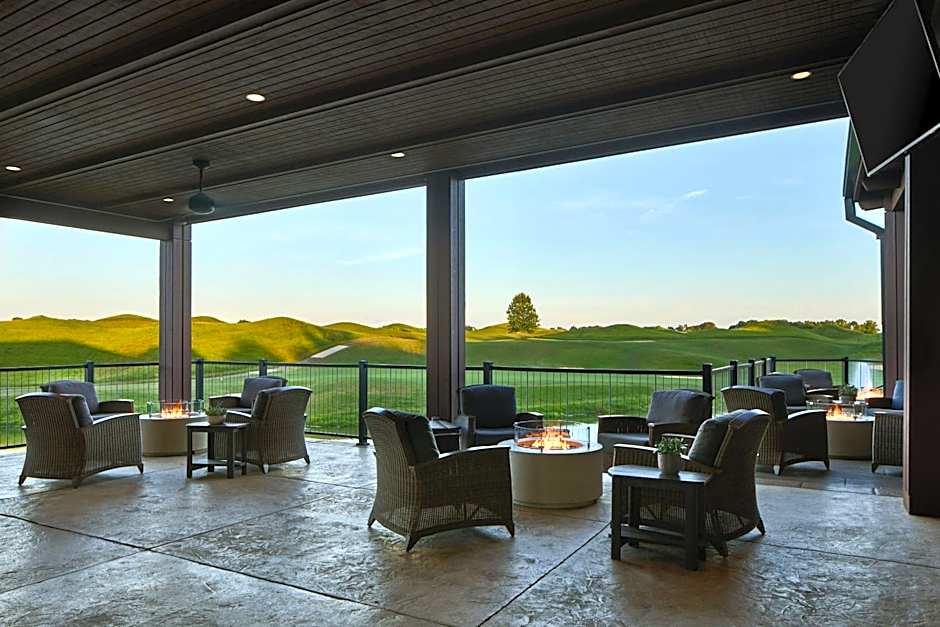 Montgomery Marriott Prattville Hotel & Conference Center at Capi