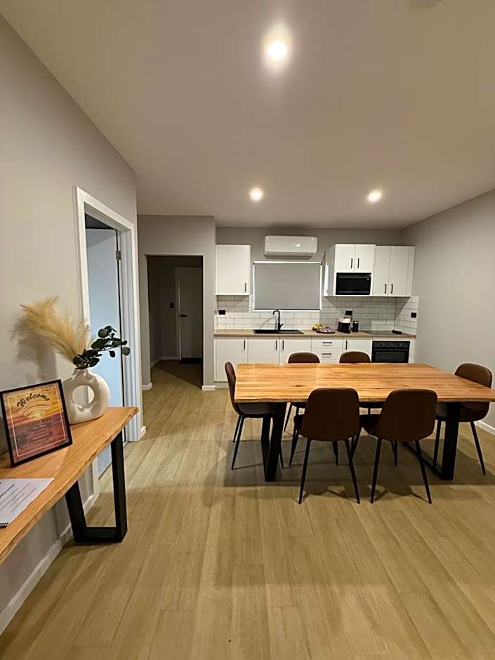 Coober Pedy Apartments