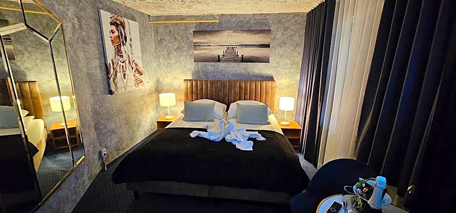 ZAJAZD ALBATROS Rzeszów SPA