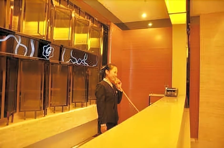 Jinjiang Inn Style Jinzhong Yuci Old Town