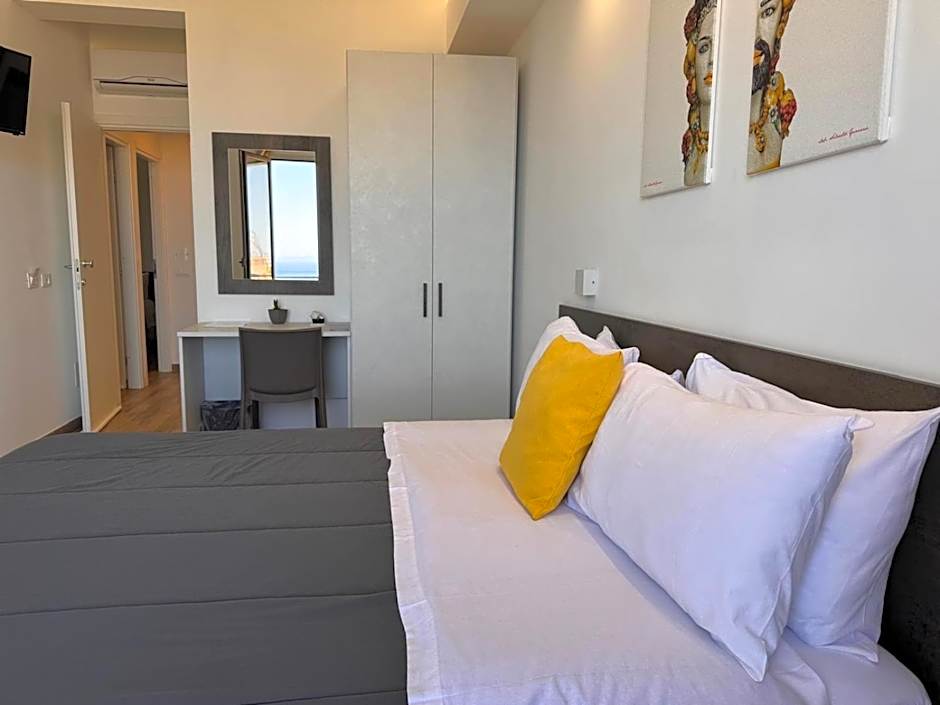 Bed and Breakfast Stella del Sud Makari