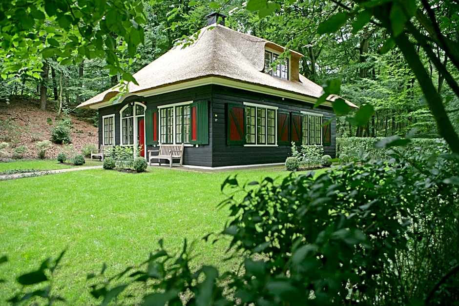 Relais & Chateaux Hotel Landgoed Het Roode Koper