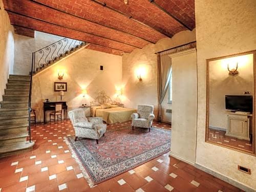 Hotel Villa Stanley