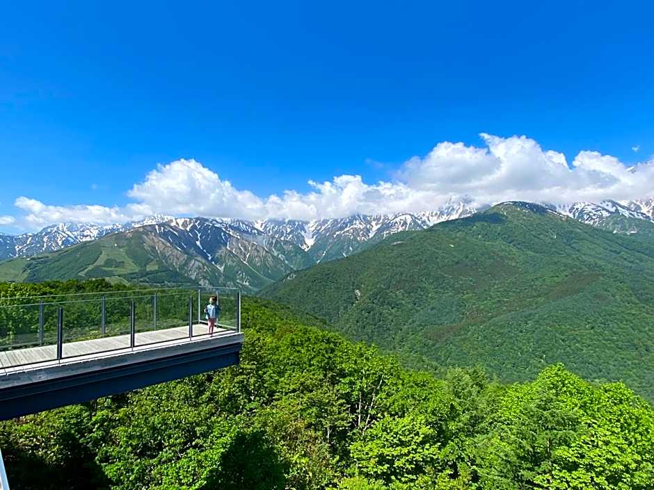 Hakuba Grand Apartments