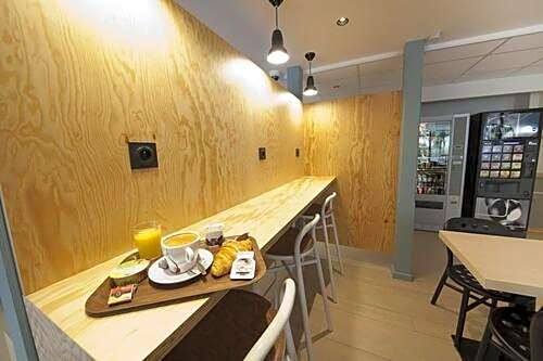 Brit Hotel Essentiel Arverne - Clermont-Ferrand Sud