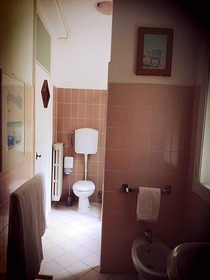 Hotel Villa Belvedere