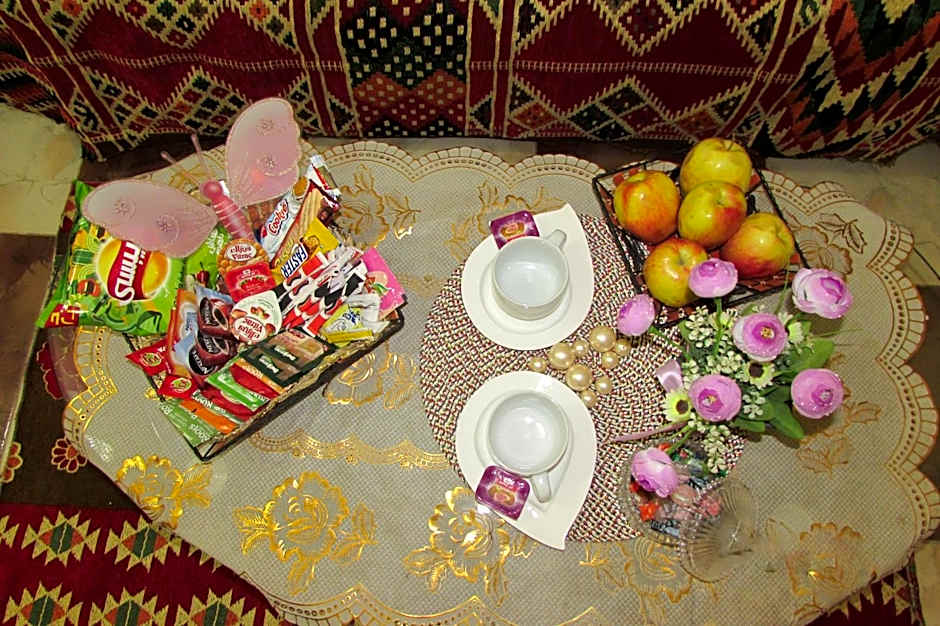 Apartments Oriental Chalet RedSeaLine