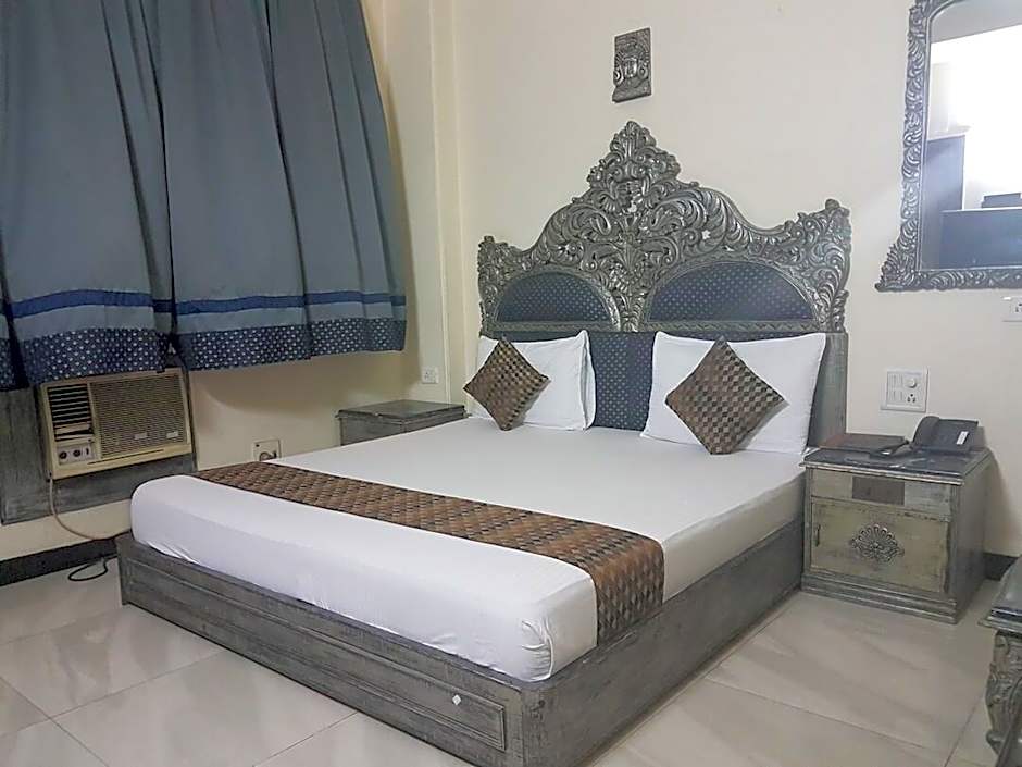 Hotel Sunstar Residency