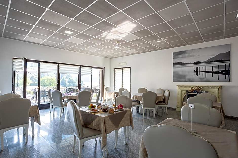 Hotel Fontaine Bleue