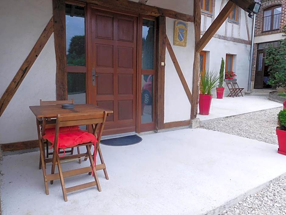 La Chambre D'amis LA COSTIGNIERES