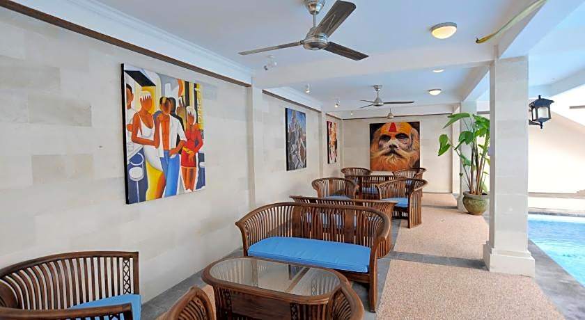 Aquarius Beach Hotel