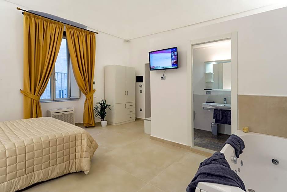 Il Tesoro Smart Suite & SPA