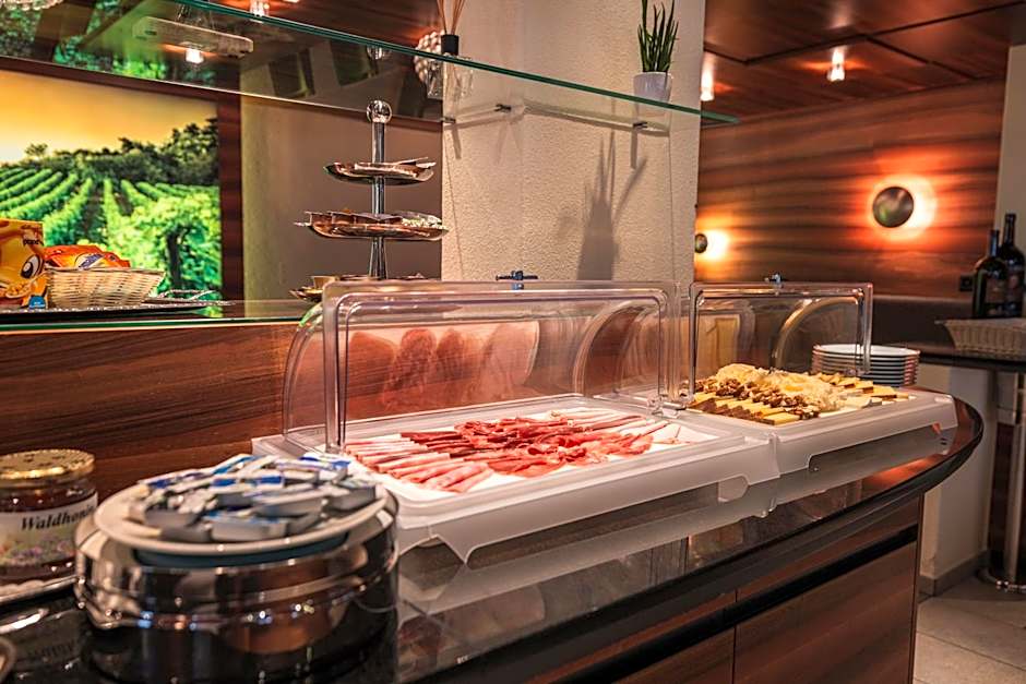 Hotel Seehof Superior