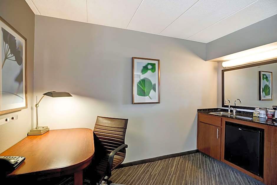 Hyatt Place Baltimore-BWI Airport