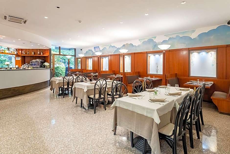 SHG Hotel Bologna