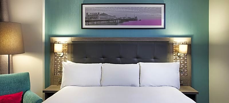Leonardo Hotel Brighton