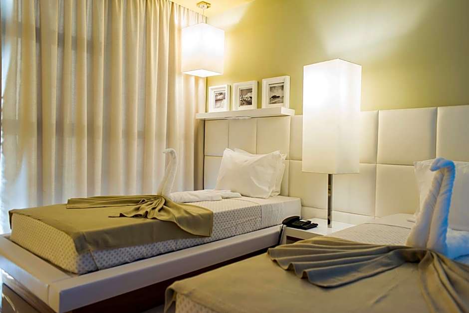 Hotel Vip Praia