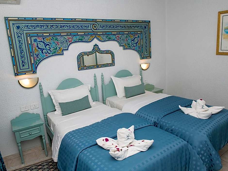 Hotel Khella