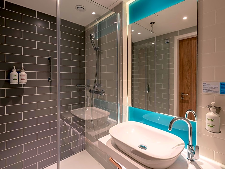 Holiday Inn Express Offenbach By IHG