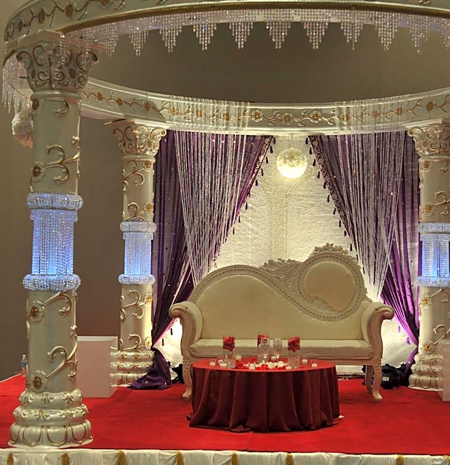 Hilton Baltimore Bwi Airport