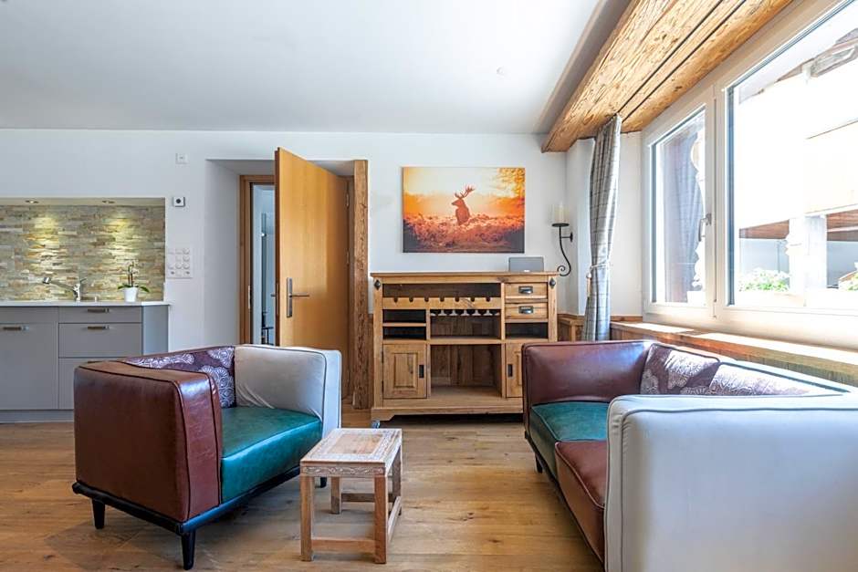 La Tgoma - Hotel & Restaurant