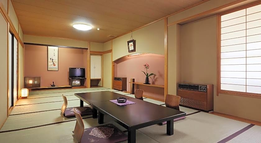 Fujiya Ryokan