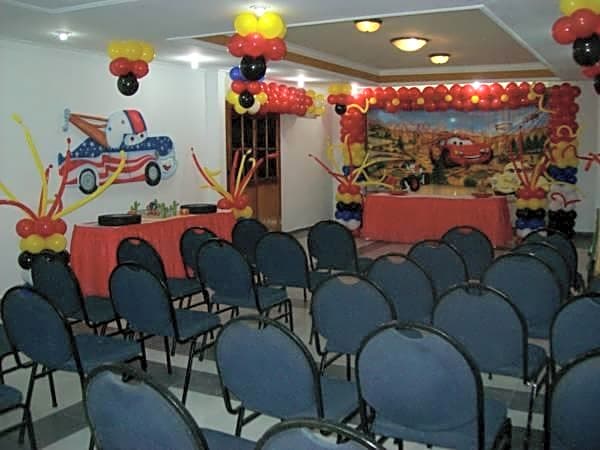 Ayenda Hotel Virrey 76