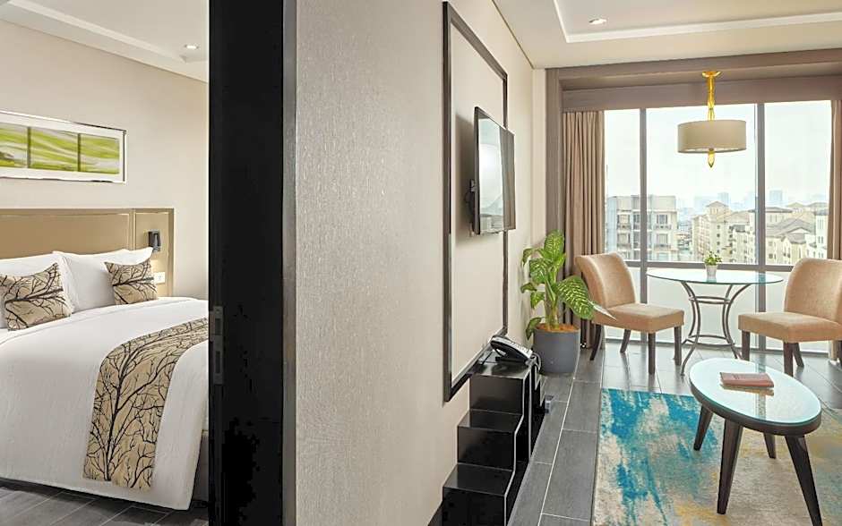 Photo 1 of 10 of 1 Bedroom Suite