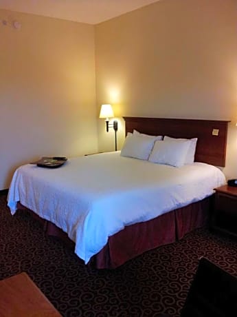 Hampton Inn Eagle Pass