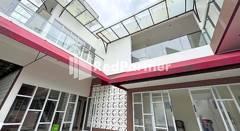 Griya Borobudur Malang Syariah RedPartner