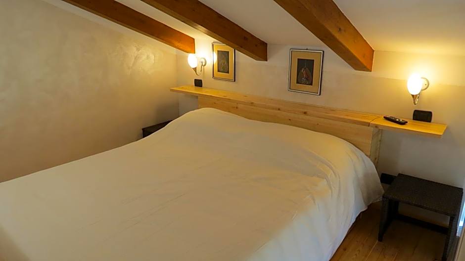 La Baita D'Oro Ristorante Residence